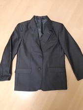 Jungen sakko anzug gebraucht kaufen  Bad Berleburg