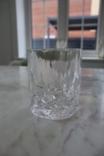 Vintage rcr crystal for sale  ROCHFORD