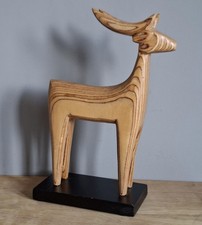 Danish style natural for sale  BRISTOL