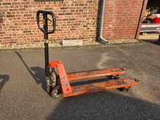 Handhubwagen rapid lift gebraucht kaufen Handhubwagen rapid lift gebraucht kaufen  Neuss