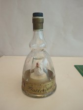 Bols ballerina gold d'occasion  Marseille XI