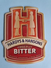 Hardy hansons brewery for sale  PRESTON