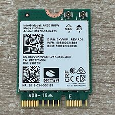 Carte wifi wireless d'occasion  Orleans-
