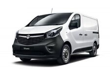 New vauxhall vivaro for sale  BRADFORD