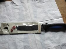 Fleischermesser cm klinge gebraucht kaufen  Glattbach