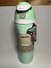 Owala water bottle for sale  Kingston