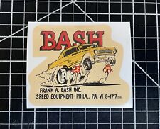 Frank bash speed for sale  Escondido