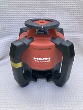 Hilti hvsg. rotating for sale  LUDLOW