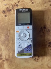 Dictaphone olympus digital d'occasion  Expédié en Belgium