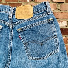 Vtg 1993 levis for sale  Lometa