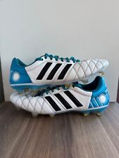 Usado, Chuteiras de futebol raras 11Pro FG remake Toni Kroos IG0776 EUA 11,5 Reino Unido 11 Adidas comprar usado  Enviando para Brazil