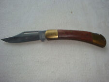 Petit couteau poche d'occasion  Pont-d'Ain