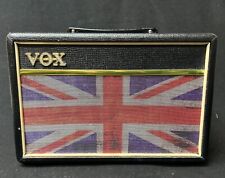 Amplificador de guitarra VOX Pathfinder V9106 10 watts Union Jack Beatles edição limitada comprar usado  Enviando para Brazil