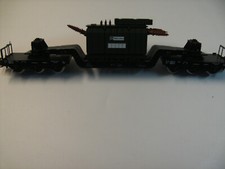Märklin 4617 tiefladewagen gebraucht kaufen  Fischen