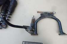 811 yamaha gdp for sale  LONDON