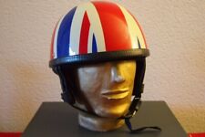 Motorrad helm retro gebraucht kaufen  Würselen