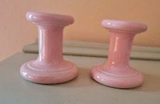 Pair candle stick for sale  WETHERBY