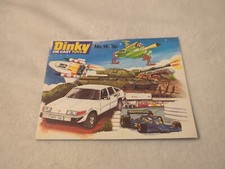 Dinky die cast for sale  GRAVESEND
