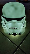 Leuchtender stormtrooper helm gebraucht kaufen  Neuwied