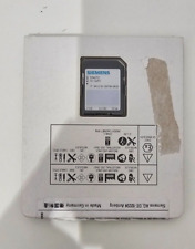 Siemens simatic card usato  Treviso