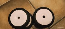 Lot pneus buggy d'occasion  Mulhouse-