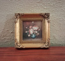 Vintage floral roses for sale  Jackson