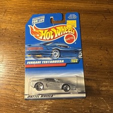 Hot wheels 1997 for sale  Walker