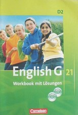 Cornelsen english workbook gebraucht kaufen  Deutschland