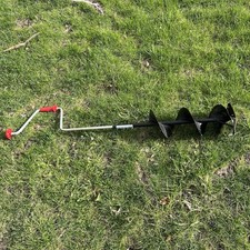 Ice fishing auger for sale  Lake Zurich