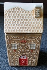 Gingerbread christmas house for sale  WOLVERHAMPTON