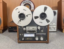Classic akai 620 for sale  Garden Grove