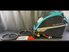 Burley lite seat for sale  Gordonsville