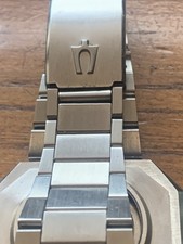 Bracciale for bulova usato  Abbadia San Salvatore