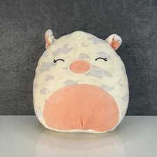 Squishmallows rosie pig for sale  ROTHERHAM