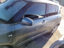 Suzuki swift tür gebraucht kaufen  Delitzsch