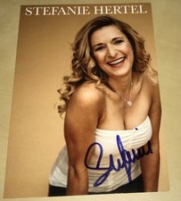 Stefanie hertel riginal gebraucht kaufen  Ibbenbüren