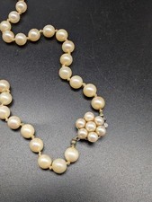 Vintage 14k white for sale  Irwin