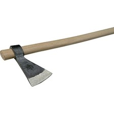 Scure ascia america usato  Marano di Napoli