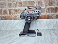 Hpi 2.4ghz channel for sale  ROSSENDALE