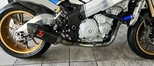 Blocco motore gsxr usato  Settimo Milanese