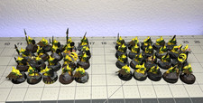 Painted 40x moonclan for sale  Bedford