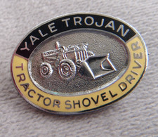 Yale trojan tractor for sale  DONCASTER