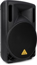 Alto-falante Behringer Eurolive B210D 200W 10 polegadas alimentado comprar usado  Enviando para Brazil