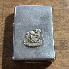 Rare 1958 zippo for sale  Cambridge Springs