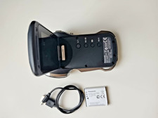 Filmadora Digital Panasonic HX-WA30 Impermeável Preta Design Resistente Usada comprar usado  Enviando para Brazil