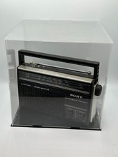 Radio vintage 1980 d'occasion  Marignier