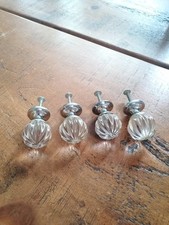 Glass drawer cabinet for sale  MELTON MOWBRAY