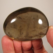 2.5 smoky quartz for sale  Acworth