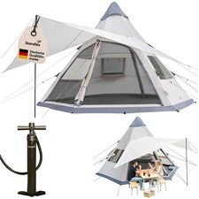 Skandika tipi hetta gebraucht kaufen  Essen