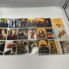 Files season complete for sale  LONDON